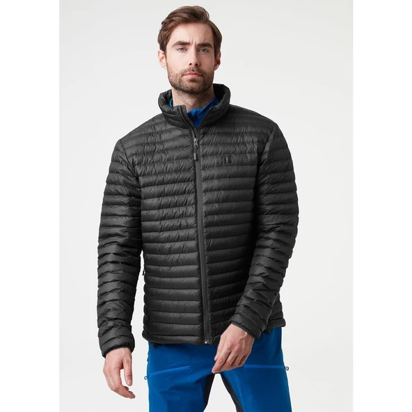 Helly Hansen Sırdal Insulator Erkek Mont