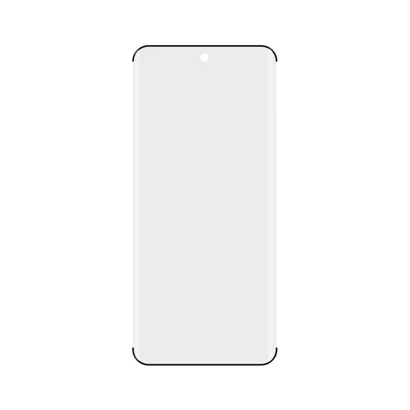 Xiaomi Mi 14 Ultra Eğimli Süper Pet Ekran Koruyucu - 4