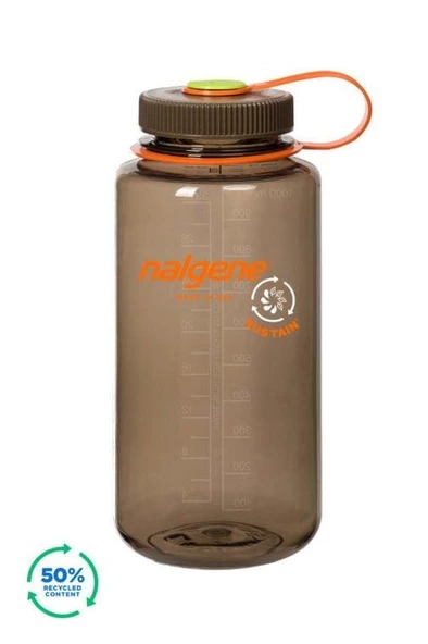 Nalgene 32oz WM Woodsman Sustain Tritan Suluk