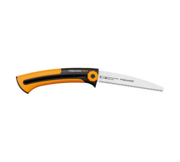 Fiskars SW72 İnce Dişli Budama Testeresi