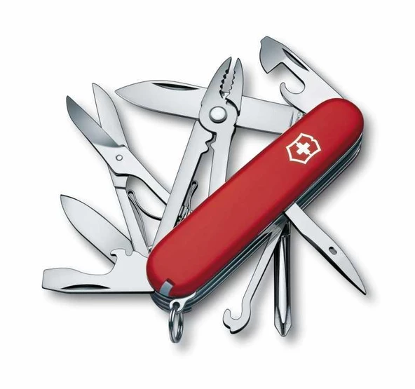 Victorinox 1.4723 Tinker Deluxe Çakı