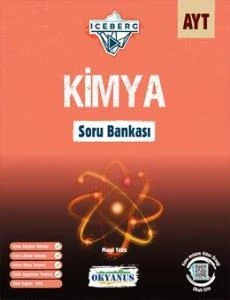 Okyanus Ayt Iceberg Kimya Soru Bankası