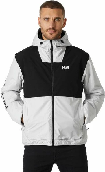 Helly Hansen Ervik Ins Rain Mont