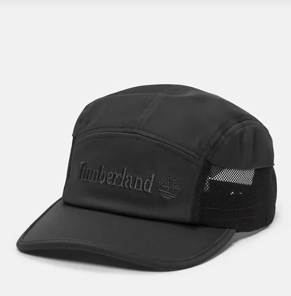 Timberland Curved Brim Admiral Cap Erkek Şapka