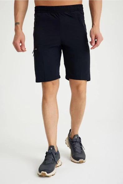 Steinbock Zhanna Ultralight Short - Black