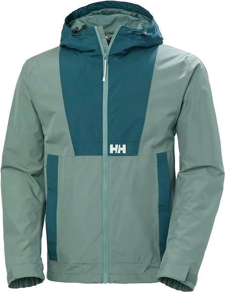 Helly Hansen Rig Rain Erkek Yağmurluk