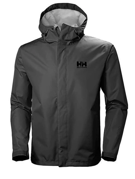 Helly Hansen Seven J Erkek Yağmurluk