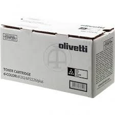 Orjinal Olıvettı Mf2624/p2226/plus Siyah Toner