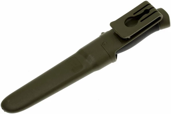 Morakniv Companion Heavy Duty MG (C) -Mora Bıçak- - 2
