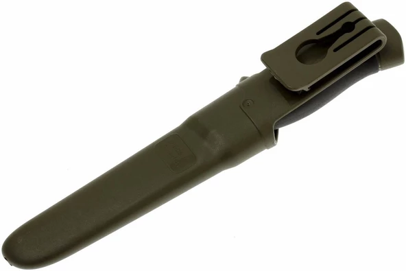Morakniv Companion Heavy Duty MG (C) -Mora Bıçak- - 8