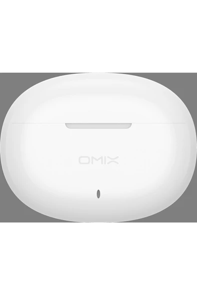 MIXPODS PRO 2 KABLOSUZ ŞARJ ÖZELLİKLİ BLUETOOTH KULAKLIK - 5