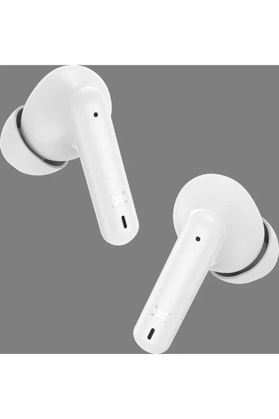 MIXPODS PRO 2 KABLOSUZ ŞARJ ÖZELLİKLİ BLUETOOTH KULAKLIK - 8