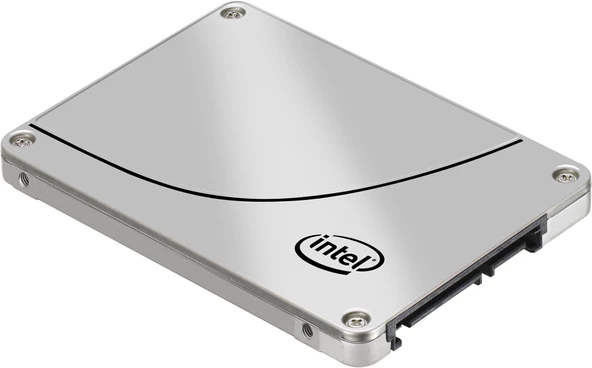 Intel 160GB SSD DC S3500 Series (SSDSC2BB160G4) 2.5in SATA 6Gb/s, 20nm, MLC - 2