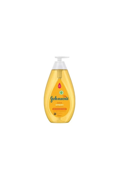 Baby Bebek Şampuanı 750 Ml 6 Adet - 2
