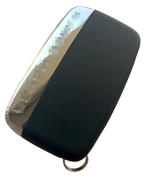 Land Raver Range Rover Uyumlu Smart Kumanda Kabı Anahtar Kabı Oto Anahtarlık - 2