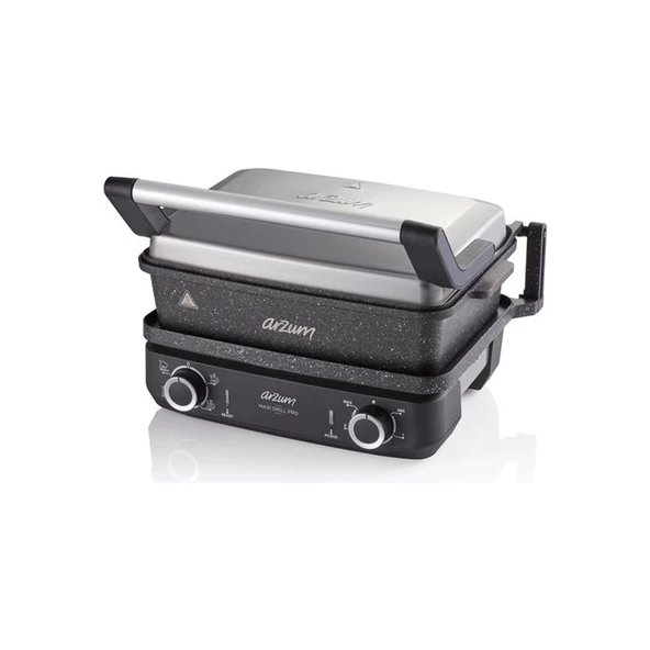 Arzum AR2048 Maxi Grill Pro Multi Fonksiyonel Pişirici