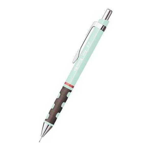 Rotring Tikky Kalem 0.7 Opal Mavi 2189067