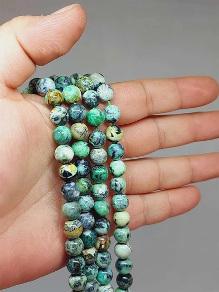 Varisit Taşı Dizi 8mm (52848)