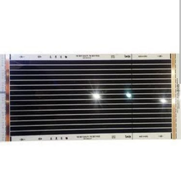 Karbon Isıtıcı Film 25x80 cm