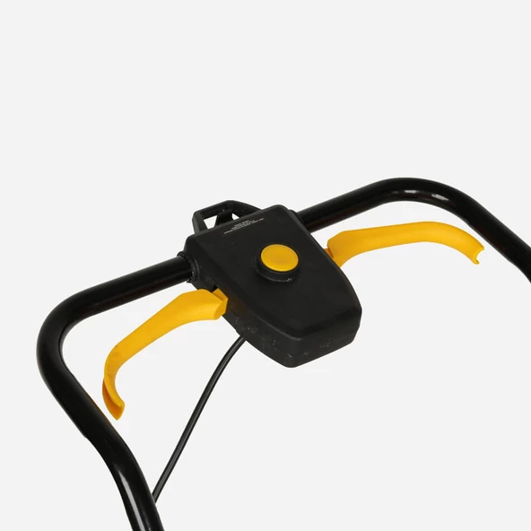 Rtrmax RTX2074B Çim Biçme Makinesi Akü ve şarj hariç - 3