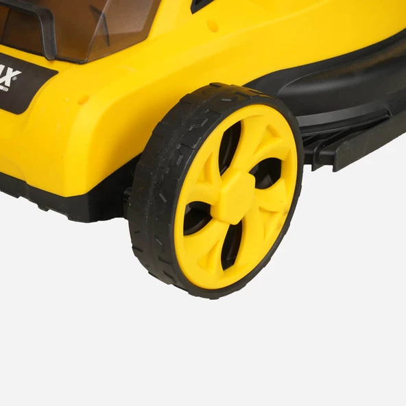 Rtrmax RTX2074B Çim Biçme Makinesi Akü ve şarj hariç - 4