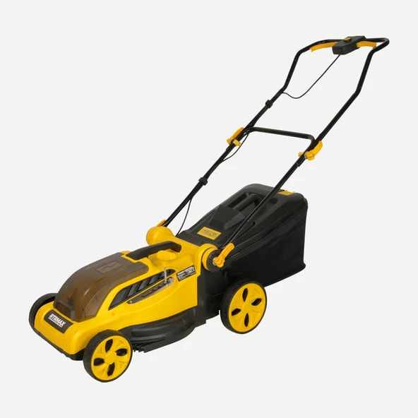 Rtrmax RTX2074B Çim Biçme Makinesi Akü ve şarj hariç