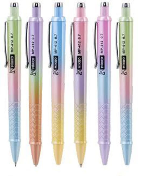 Mikro 412-48 Versatil Kalem 412VS (1 Adet)