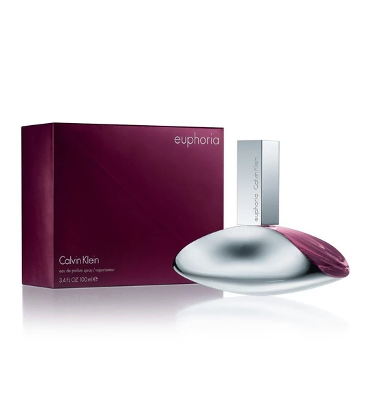 Calvin Klein Euphoria Edp 100 Ml Kadın Parfüm