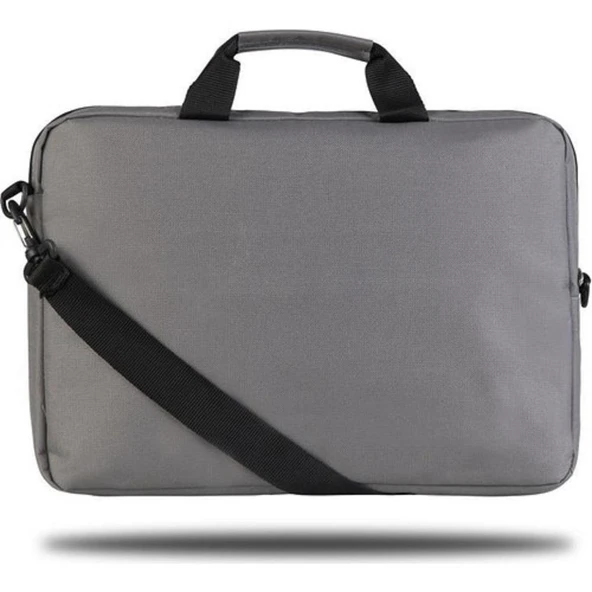 Bnd204 15.6 Inç Eko Serisi Laptop, Notebook Çantası -gri - Resim 2