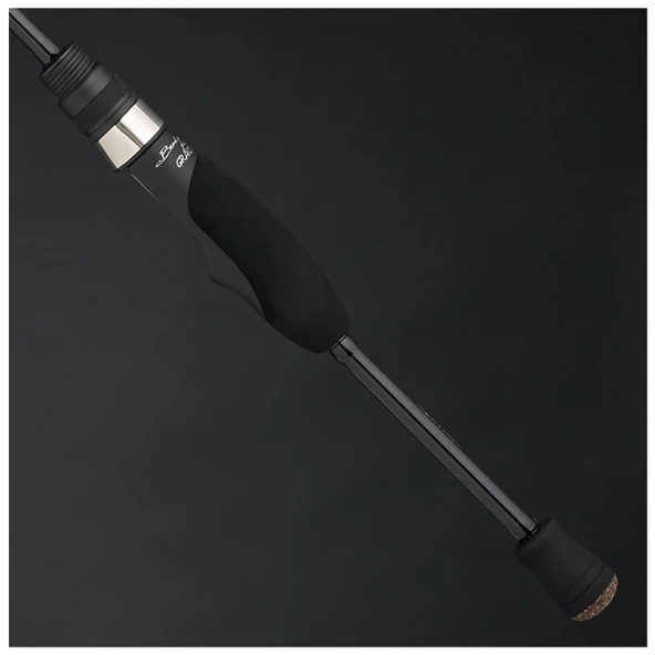 Apia Grandage Legacy Sweeper S61UL-SS 1.85m 0.2 - 4gr LRF Olta Kamışı - Resim 4