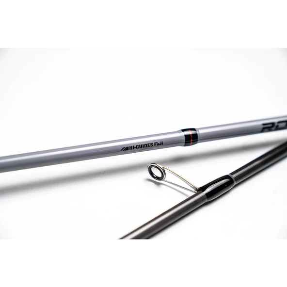 Fujin Ajime FAJ-602UL 183cm 05-5gr LRF Olta Kamışı - 1
