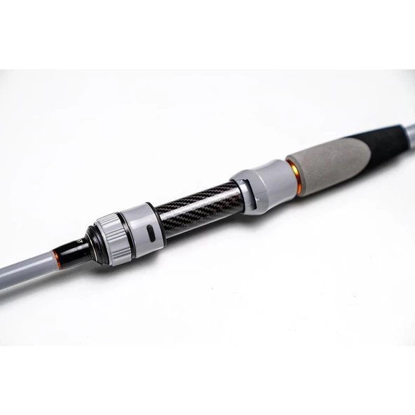 Fujin Ajime FAJ-602UL 183cm 05-5gr LRF Olta Kamışı - 4