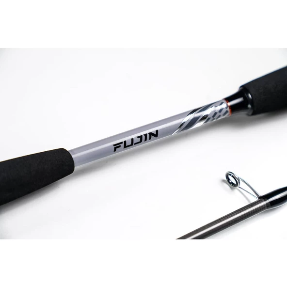 Fujin Ajime FAJ-662UL 198cm 05-5gr LRF Olta Kamışı - 2