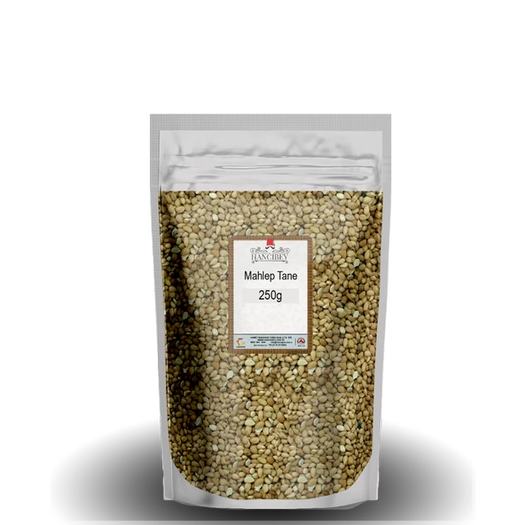 Mahlep Tane  250g