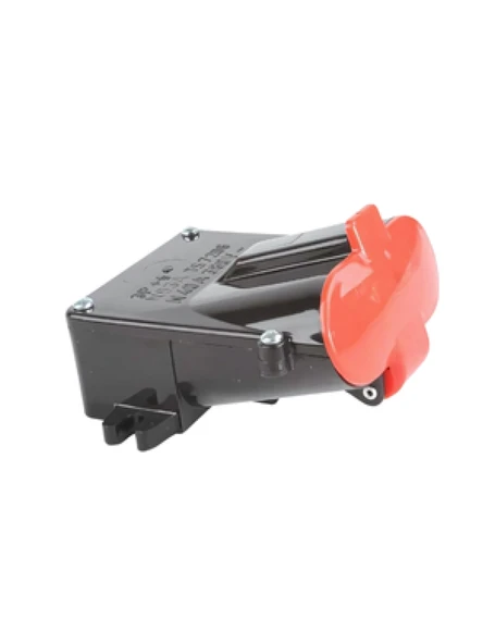 MUTLUSAN 019 107 025402 25X40 A,4 KUTUPLU PRİZ ürün görseli