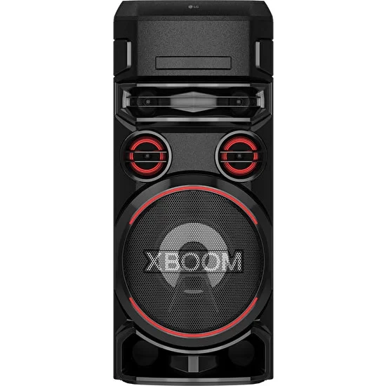 Lg Xboom On7 Taşınabilir Ses Sistemi