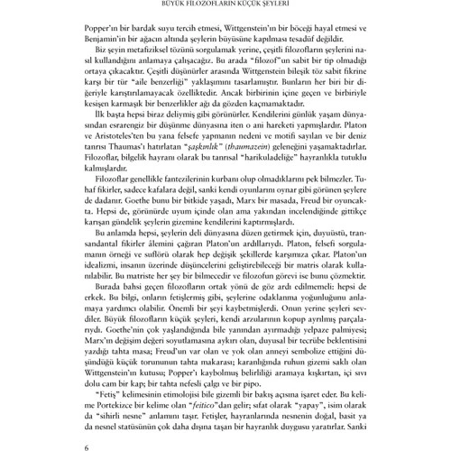 Büyük Filozoflar - 12