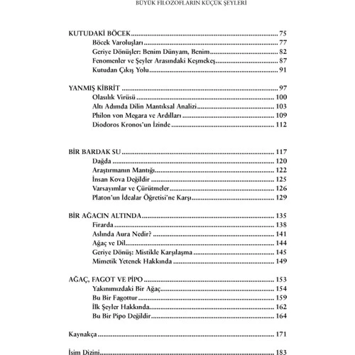 Büyük Filozoflar - 6