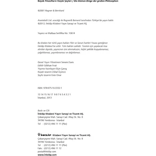 Büyük Filozoflar - 2