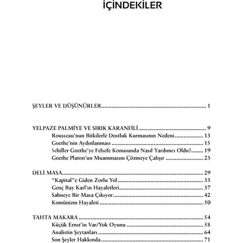 Büyük Filozoflar - 5