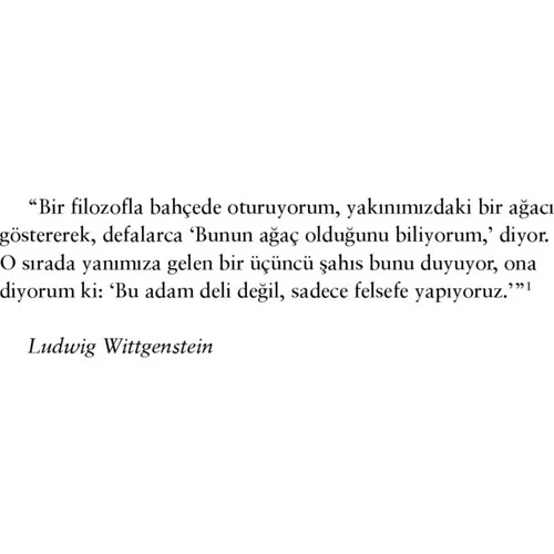 Büyük Filozoflar - 8