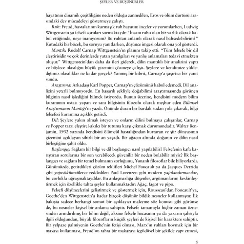 Büyük Filozoflar - 11