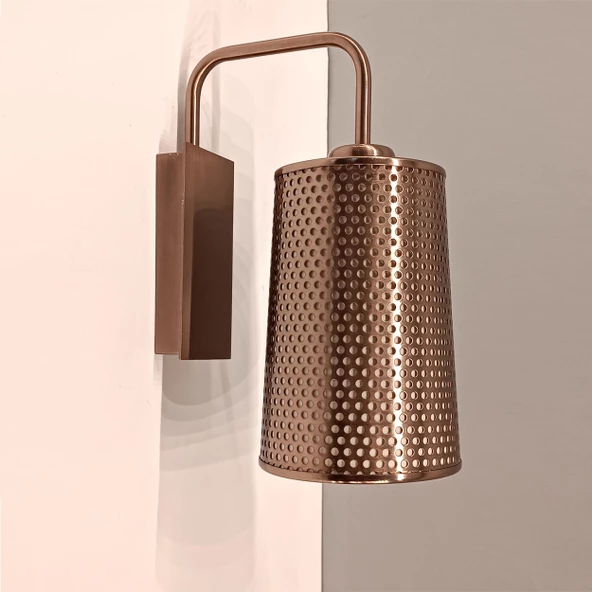 Gilas Eskitme Metal Aplik - 2