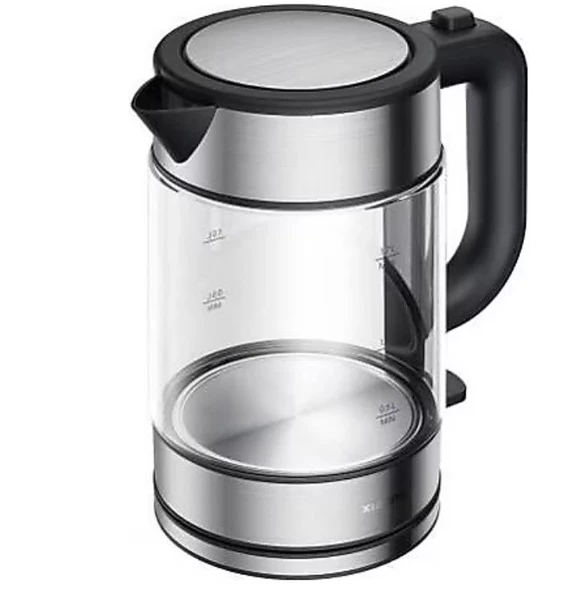 Xiaomi Electric Glass 1.7 lt 2200 W Kettle