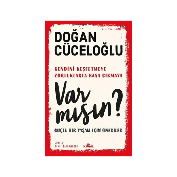 Var Mısın?