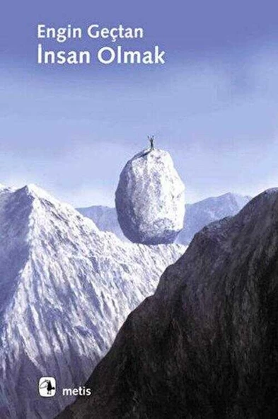 İnsan Olmak ürün görseli