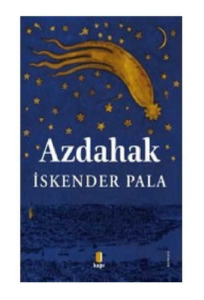 Azdahak