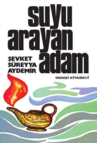 Suyu Arayan Adam