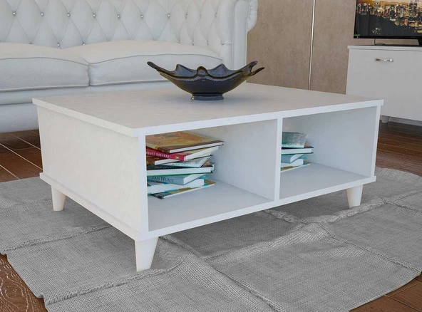 MODİLAYN VAHİDE Orta Sehpa, Salon Sehpası - 2