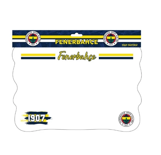 Tivin Fenerbahçe Eva Yazı Tahtası Kalemli